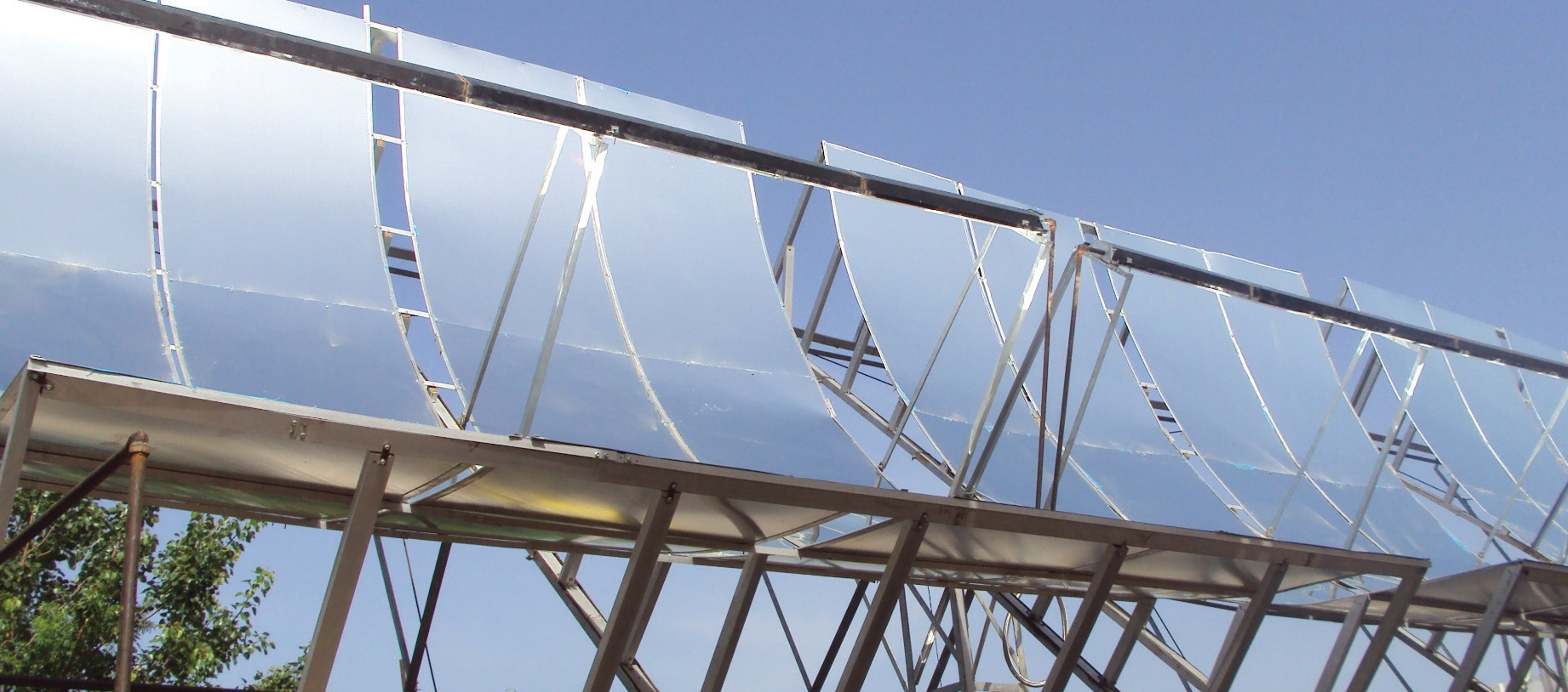 Scope for CSP: Design innovations, potential and applications ...