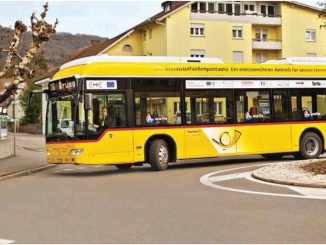 Key takeaways from the CHIC bus project