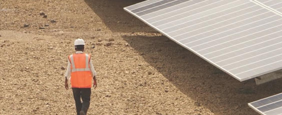 Avaada Power: Building a sustainable future - Renewable Watch
