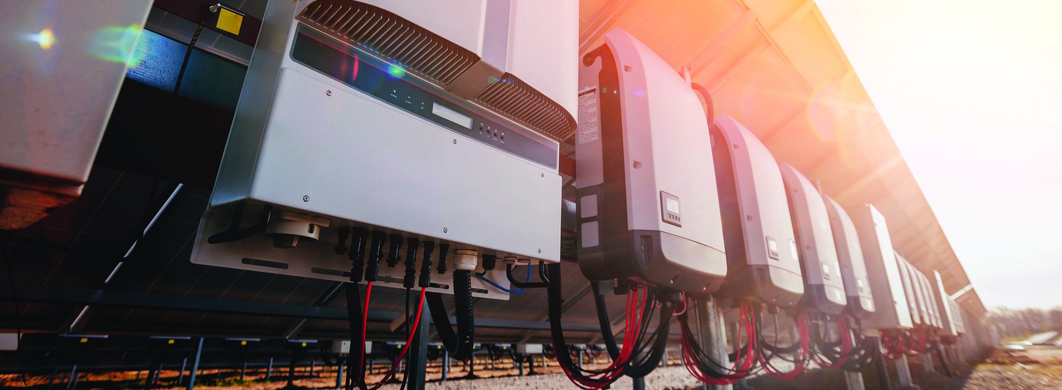 Solar Inverter Rising Demand Upsurge: Increasing capacity additions drive the adoption of ...