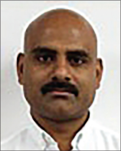 Interview with S. Ramana Reddy: “The government is keen to promote ...