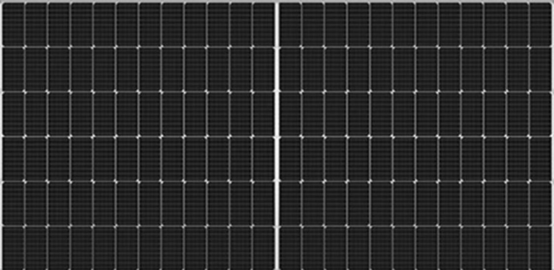 Gautam Solar unveils its new 566 W solar module - Renewable Watch