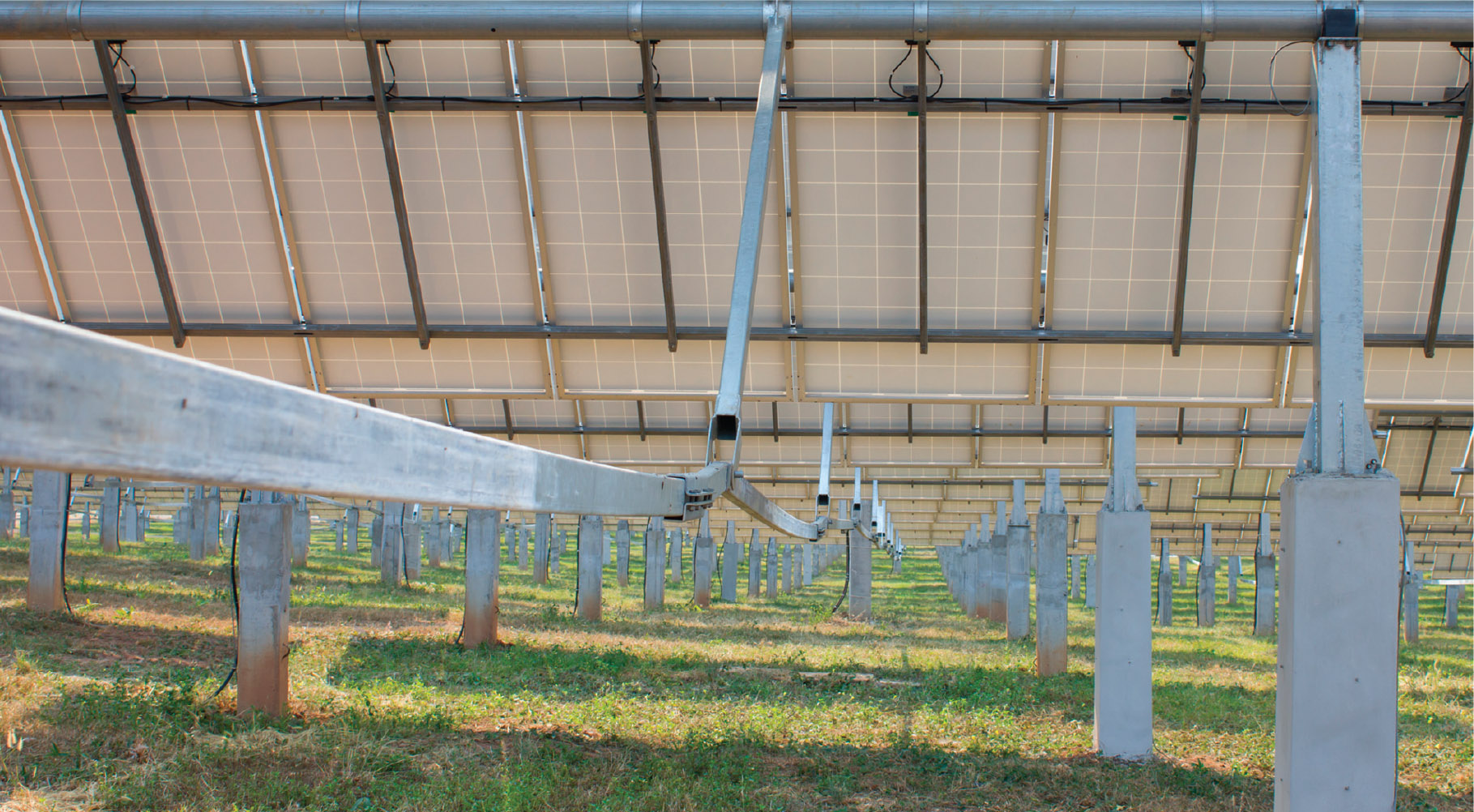 Strong Support: Overview of the solar mounting structure market ...