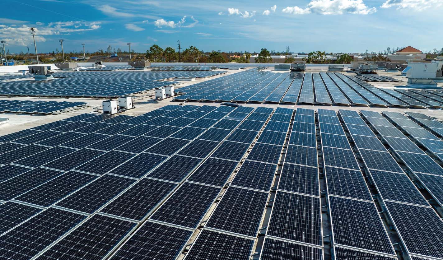 Impetus to Rooftop Solar: Government launches the PM-Surya Ghar: Muft ...