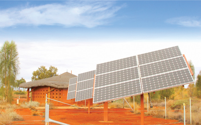 Suncode Solar Solar Strides: Recent policy and industry developments - Renewable Watch