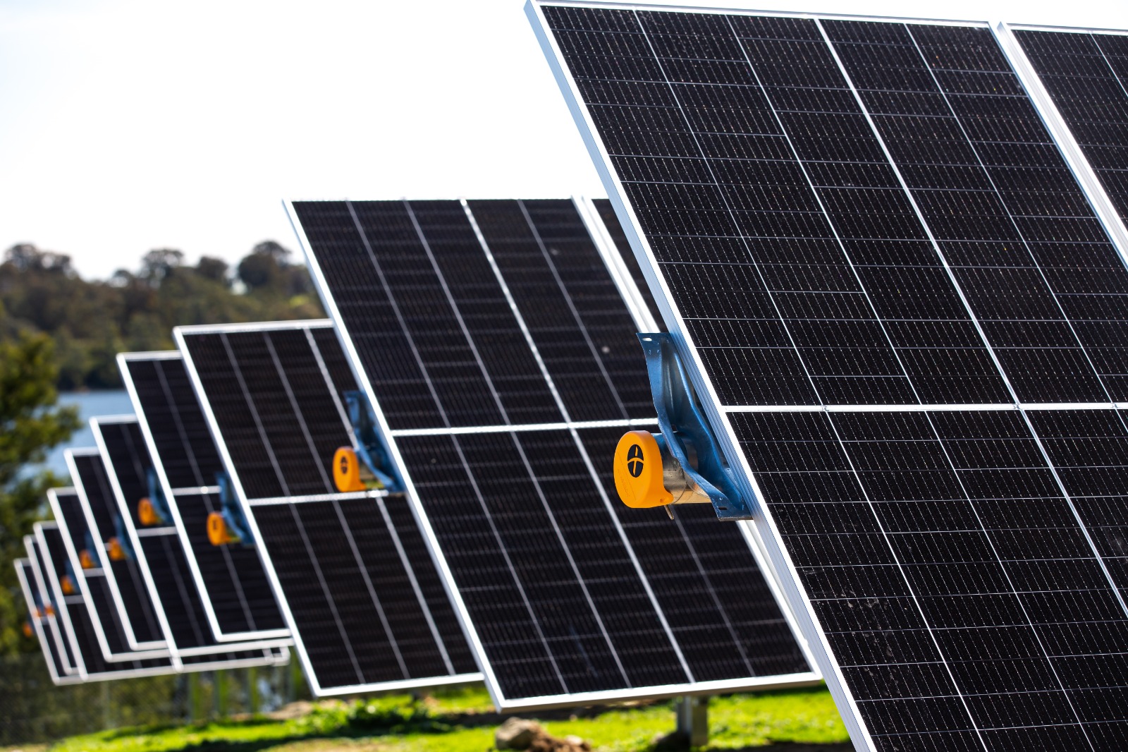 Nextracker Achieves 10 GW Solar Tracker Milestone in India - Renewable ...