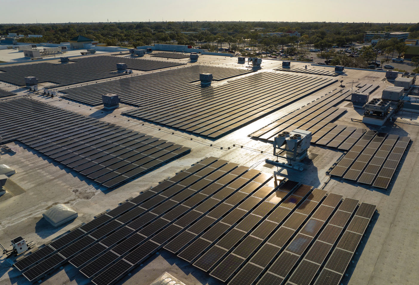 Clean Business: Trends and innovative practices in the C&I solar ...