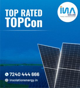 Solar Module Manufacturers in India