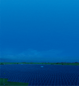 Solar Module Manufacturers in India