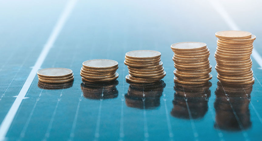 Rising Investor Interest