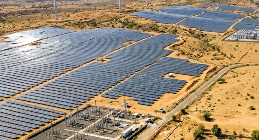 Managing Green Growth