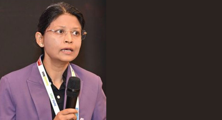 Views of Padma Jaiswal