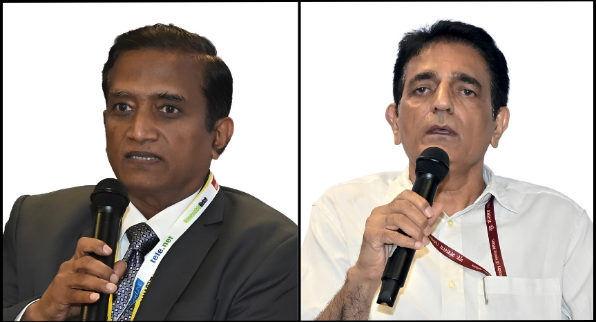 “Need to address inconsistent biomass quality”