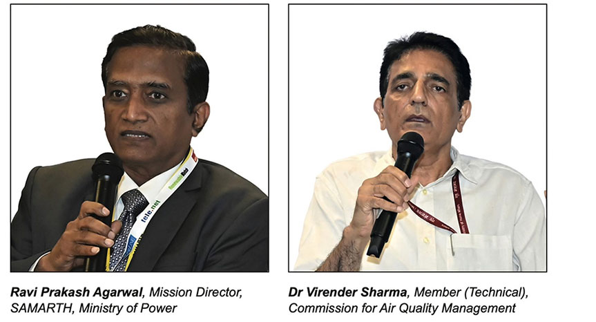 “Need to address inconsistent biomass quality”